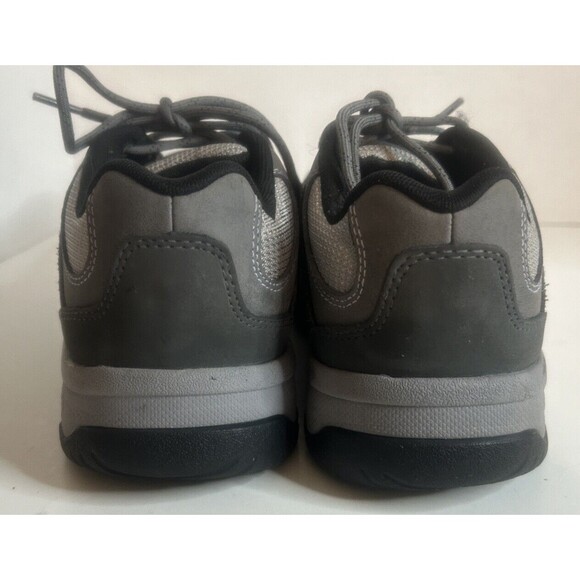 Lacrosse Women’s Quickness 3” Vapor Blue/indigo Comp Toe Work Shoe. Size 8.5. - Picture 3 of 10
